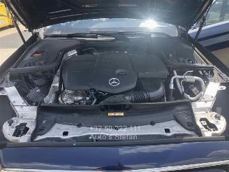 Mercedes E-klasse 200 D picture 21