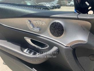 Mercedes E-klasse 200 D picture 10