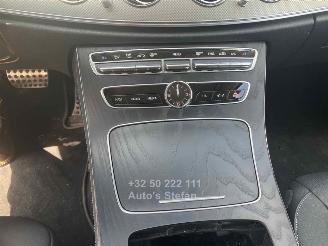 Mercedes E-klasse 200 D picture 12