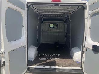 Peugeot Boxer  picture 13