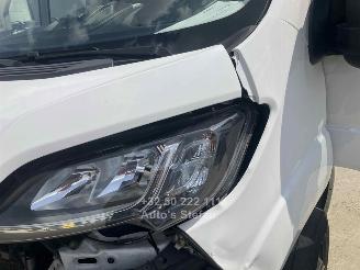 Peugeot Boxer  picture 21