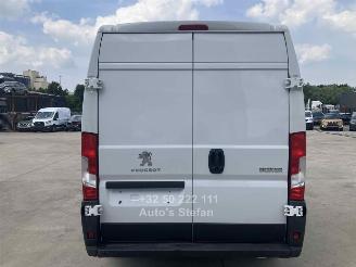 Peugeot Boxer  picture 5