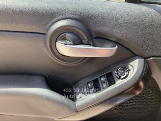 Fiat 500 X picture 9
