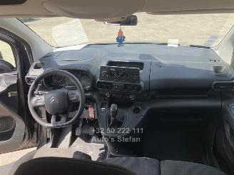 Citroën Berlingo  picture 15