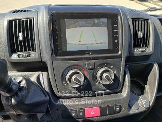 Citroën Jumper  picture 7