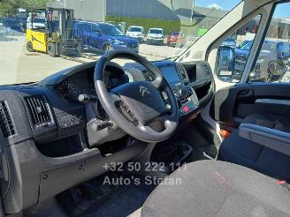 Citroën Jumper  picture 11