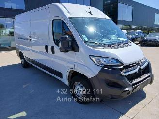 Avarii autoturisme Citroën Jumper  2023/8