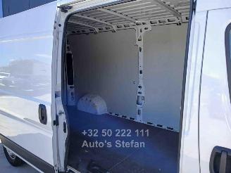 Citroën Jumper  picture 24