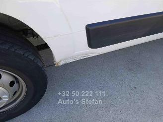 Citroën Jumper  picture 22