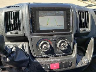 Citroën Jumper  picture 7