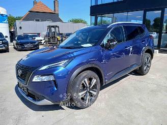 Nissan X-Trail E-POWER TEKNA picture 3
