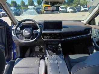 Nissan X-Trail E-POWER TEKNA picture 13