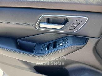 Nissan X-Trail E-POWER TEKNA picture 11