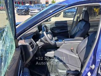 Nissan X-Trail E-POWER TEKNA picture 16