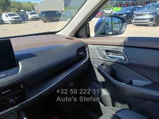 Nissan X-Trail E-POWER TEKNA picture 14