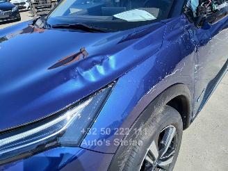 Nissan X-Trail E-POWER TEKNA picture 21
