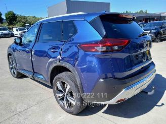 Nissan X-Trail E-POWER TEKNA picture 4