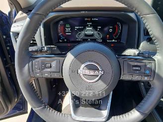 Nissan X-Trail E-POWER TEKNA picture 9