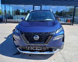 Nissan X-Trail E-POWER TEKNA picture 2