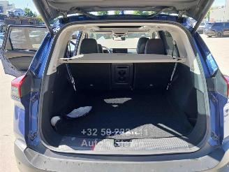 Nissan X-Trail E-POWER TEKNA picture 15