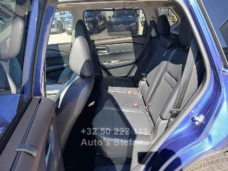 Nissan X-Trail E-POWER TEKNA picture 17