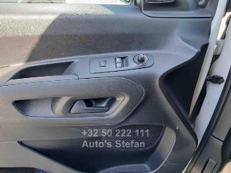 Peugeot Partner PREMIUM picture 8