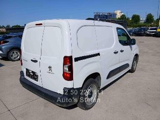 Peugeot Partner PREMIUM picture 6