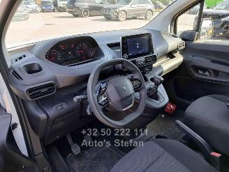 Peugeot Partner PREMIUM picture 15