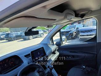 Peugeot Partner PREMIUM picture 13