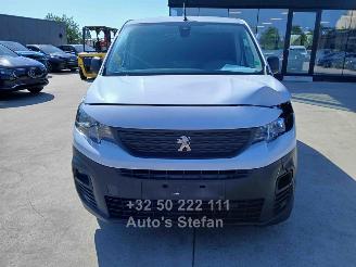 Peugeot Partner PREMIUM picture 2