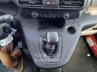Peugeot Partner PREMIUM picture 10