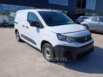 Avarii autoturisme Peugeot Partner PREMIUM 2023/8