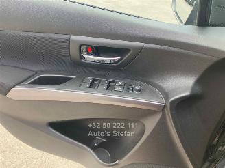 Suzuki SX4 S-CROSS PRIVILEGE picture 9