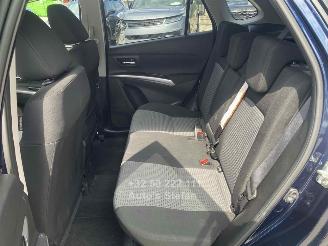 Suzuki SX4 S-CROSS PRIVILEGE picture 14