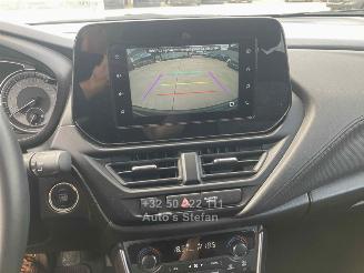 Suzuki SX4 S-CROSS PRIVILEGE picture 11