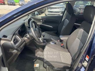 Suzuki SX4 S-CROSS PRIVILEGE picture 16