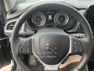 Suzuki SX4 S-CROSS PRIVILEGE picture 8