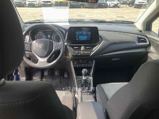 Suzuki SX4 S-CROSS PRIVILEGE picture 12