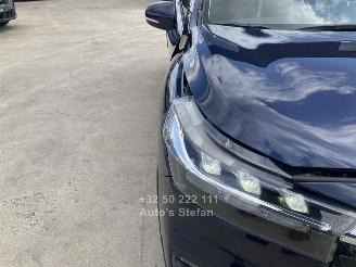 Suzuki SX4 S-CROSS PRIVILEGE picture 21