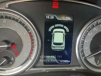 Suzuki SX4 S-CROSS PRIVILEGE picture 10