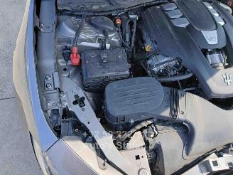 Maserati Ghibli GRANSPORT picture 18