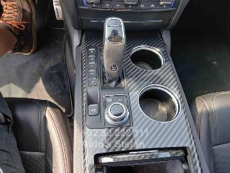 Maserati Ghibli GRANSPORT picture 14