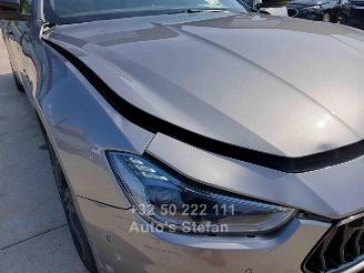 Maserati Ghibli GRANSPORT picture 27