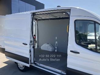 Ford Transit TREND picture 13