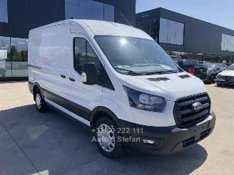 škoda osobní automobily Ford Transit TREND 2023/11