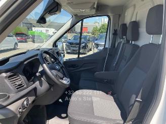 Ford Transit TREND picture 16