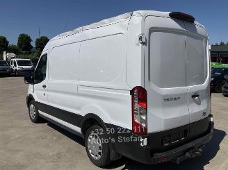 Ford Transit TREND picture 4