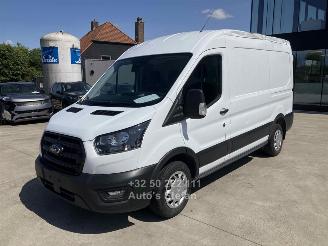 Ford Transit TREND picture 3