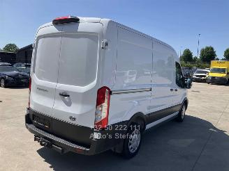 Ford Transit TREND picture 6