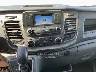 Ford Transit TREND picture 11